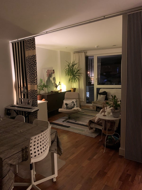 Room Norman Road in Greater London
