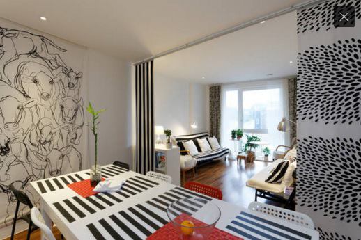 Room Norman Road in Greater London