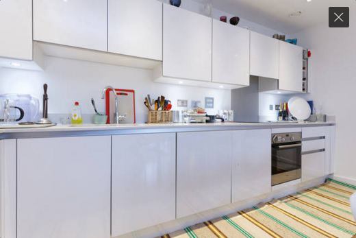 Room Norman Road in Greater London