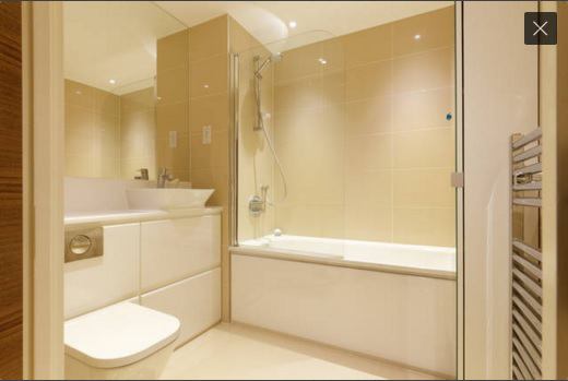 Room Norman Road in Greater London