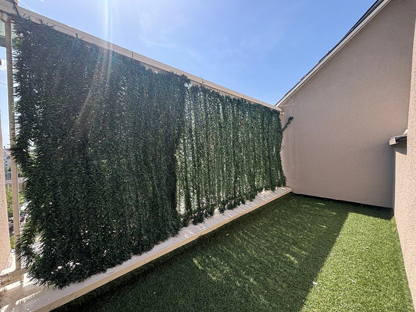 Appartement Avenue de la Gare à Le Mée-sur-Seine