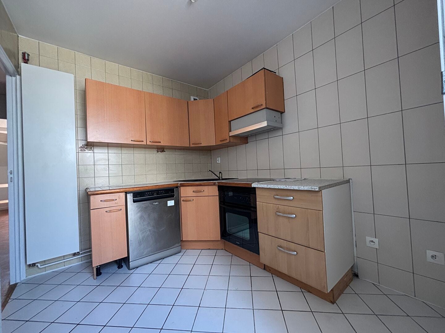 Appartement Avenue de la Gare à Le Mée-sur-Seine