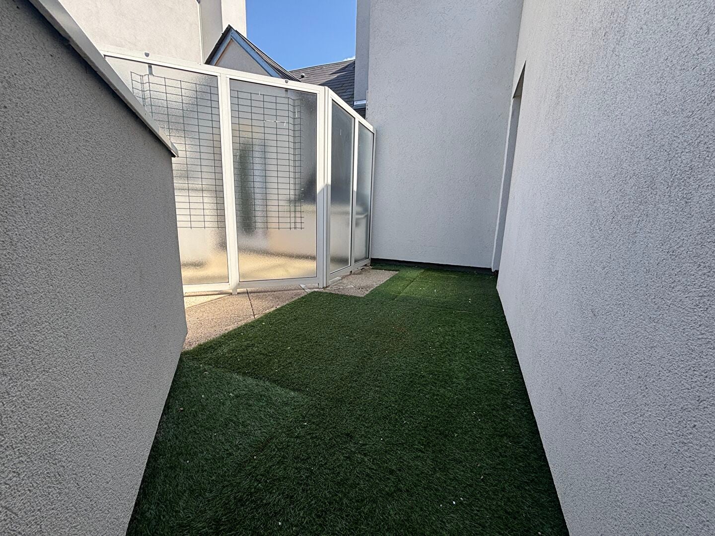 Appartement Avenue de la Gare à Le Mée-sur-Seine