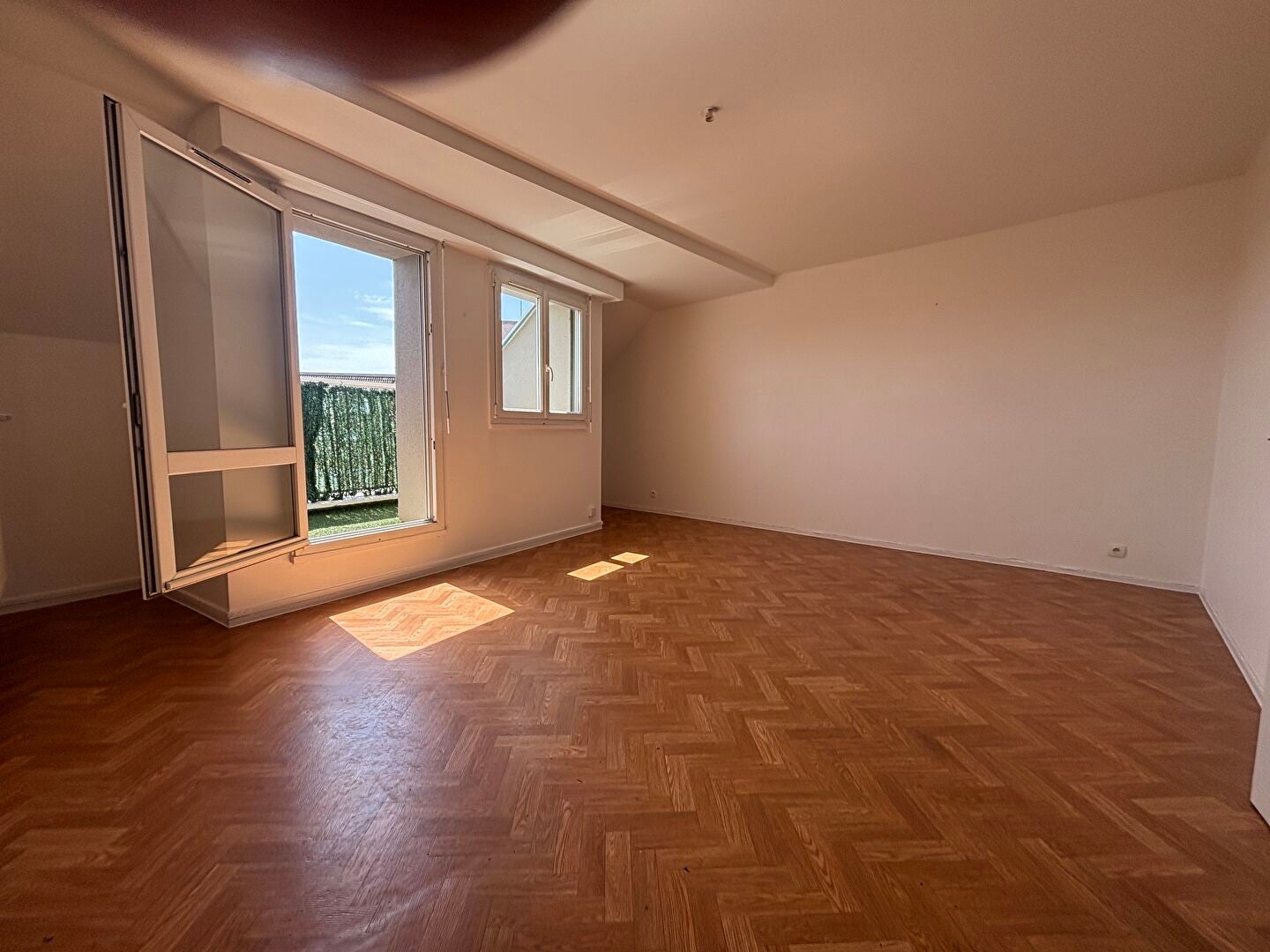 Appartement Avenue de la Gare à Le Mée-sur-Seine