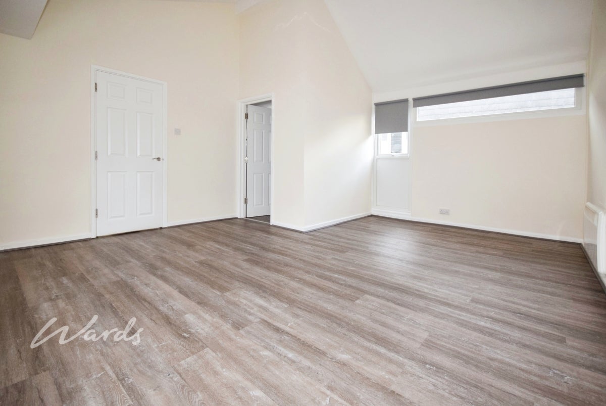 Flat The Link in Sevenoaks