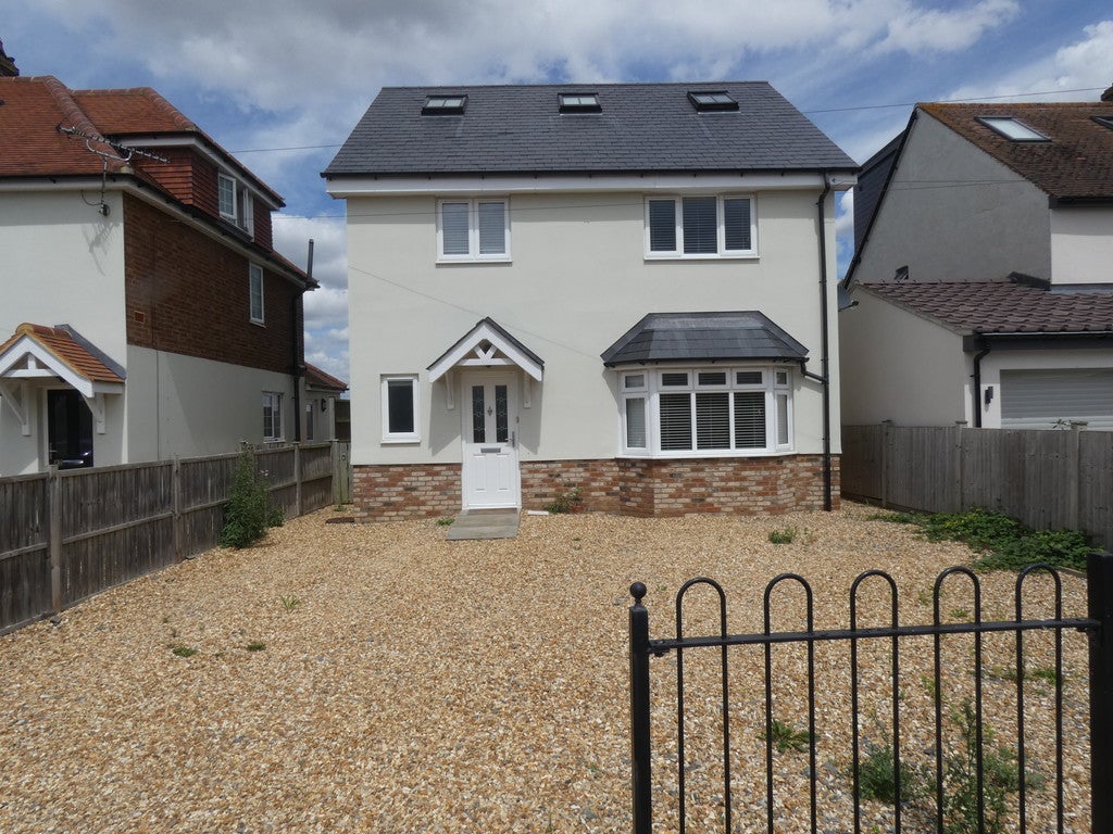 House Keeley Lane in Wootton
