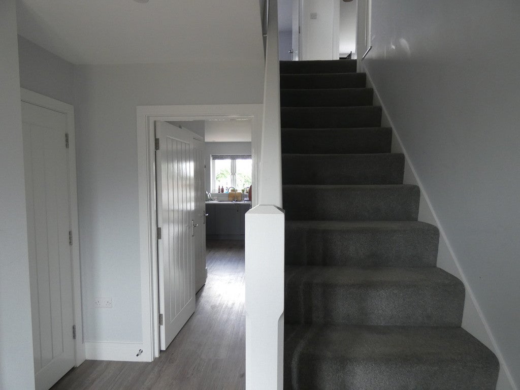 House Keeley Lane in Wootton