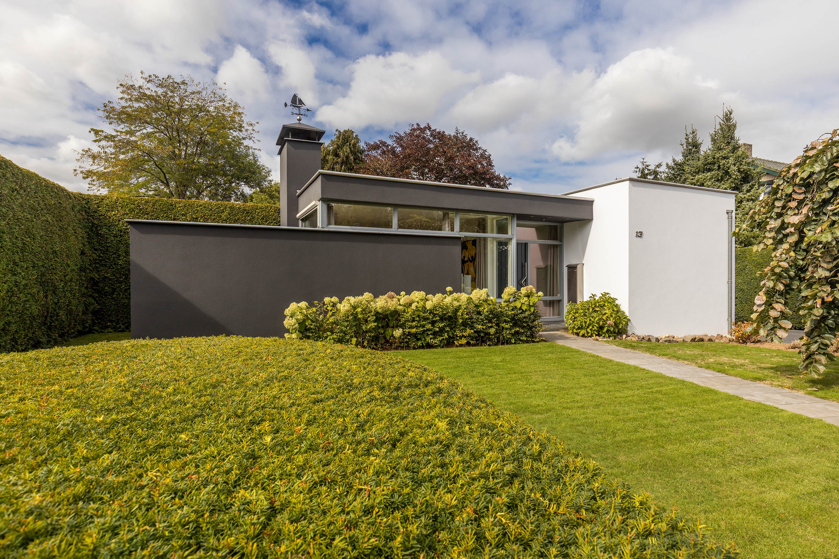 Huis Dreissenlaan 13 in Sittard