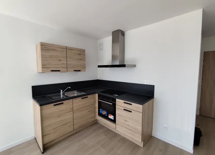 Appartement Rue de Kerguelen à Plougastel-Daoulas
