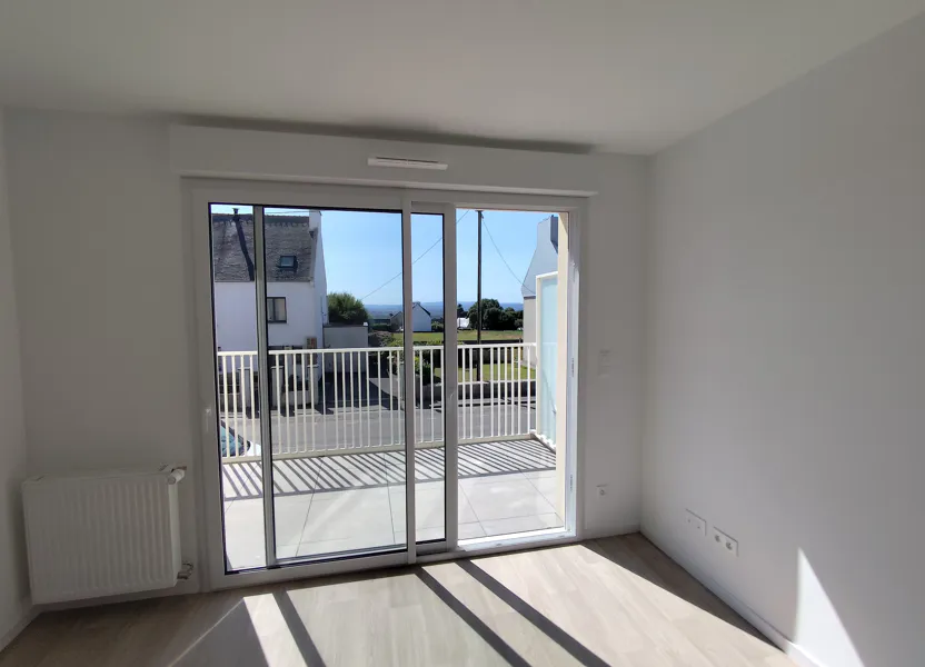 Appartement Rue de Kerguelen à Plougastel-Daoulas