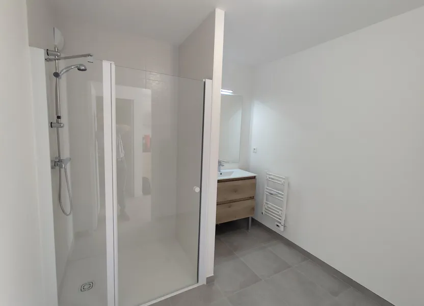 Appartement Rue de Kerguelen à Plougastel-Daoulas