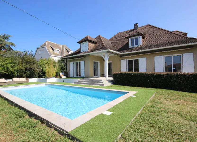 Flat Camin Deu Catalaa in Castillon