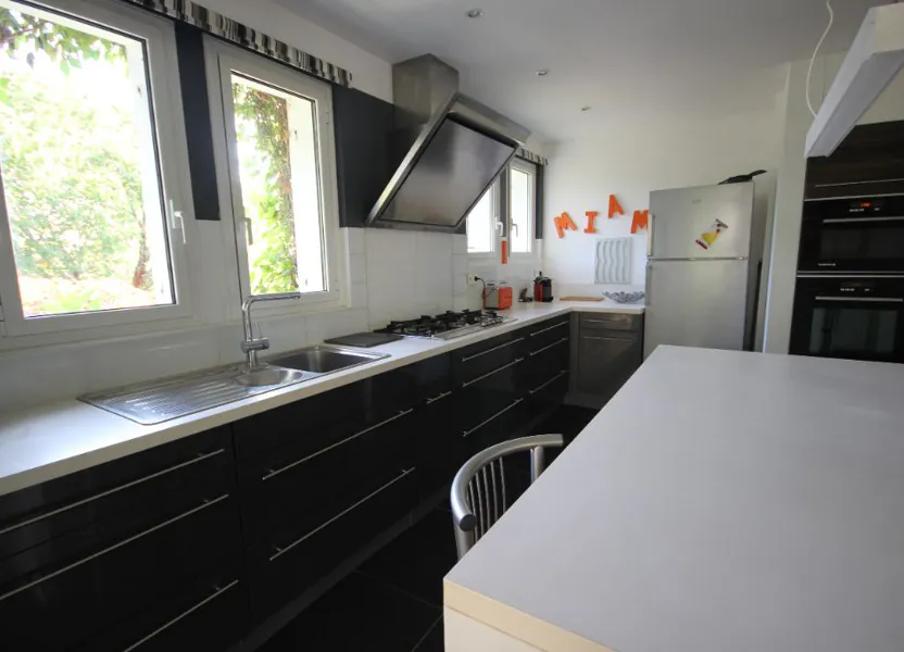 Flat Camin Deu Catalaa in Castillon