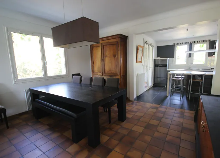 Flat Camin Deu Catalaa in Castillon