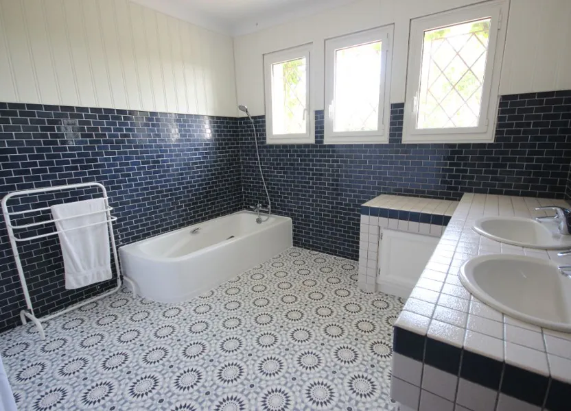 Flat Camin Deu Catalaa in Castillon
