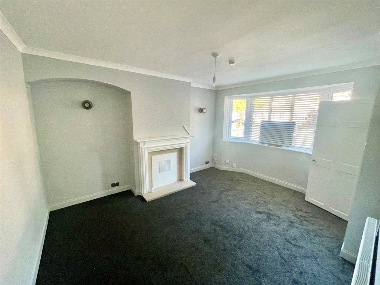 House Holbeach Gardens in Greater London