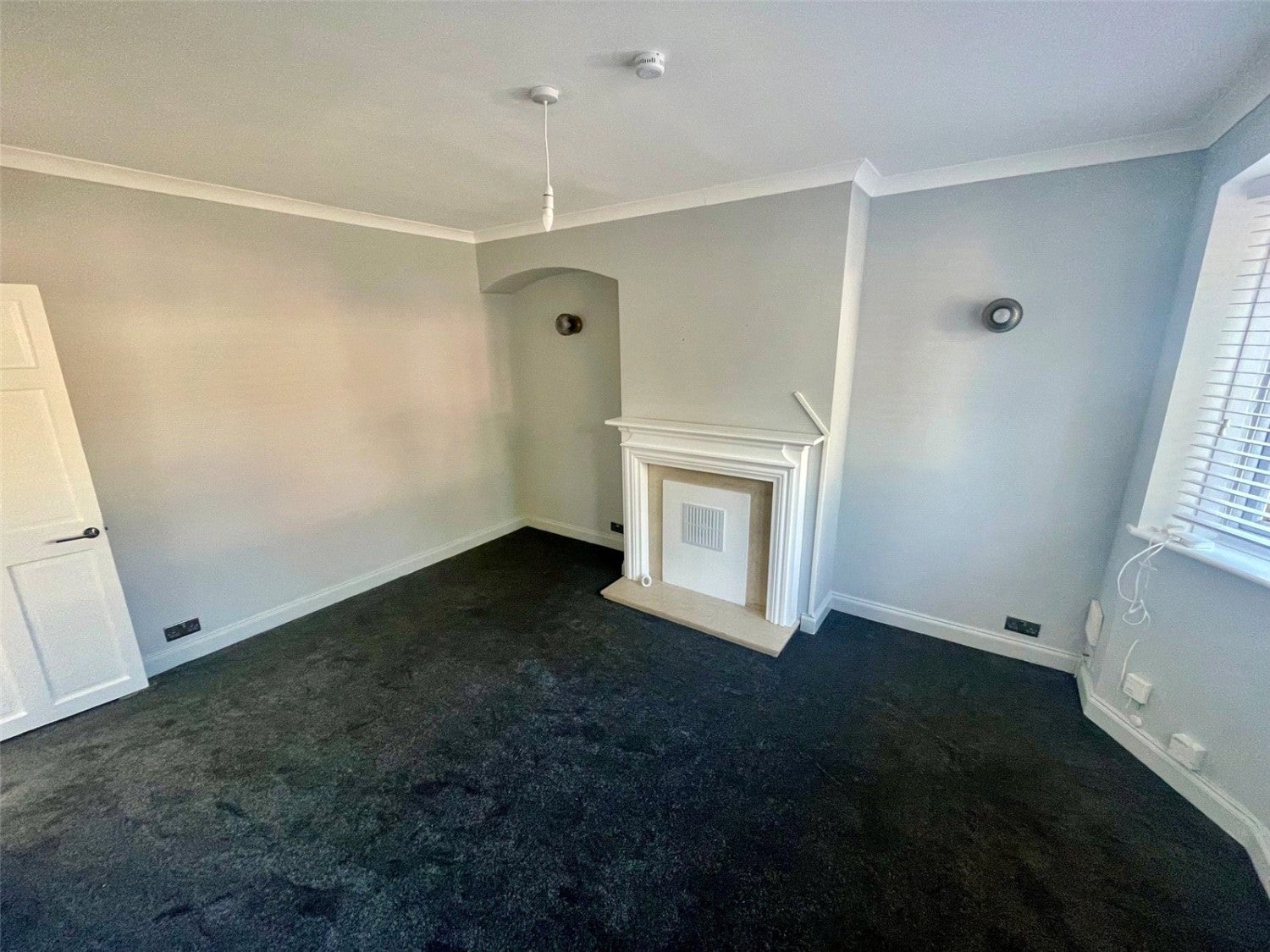 House Holbeach Gardens in Greater London