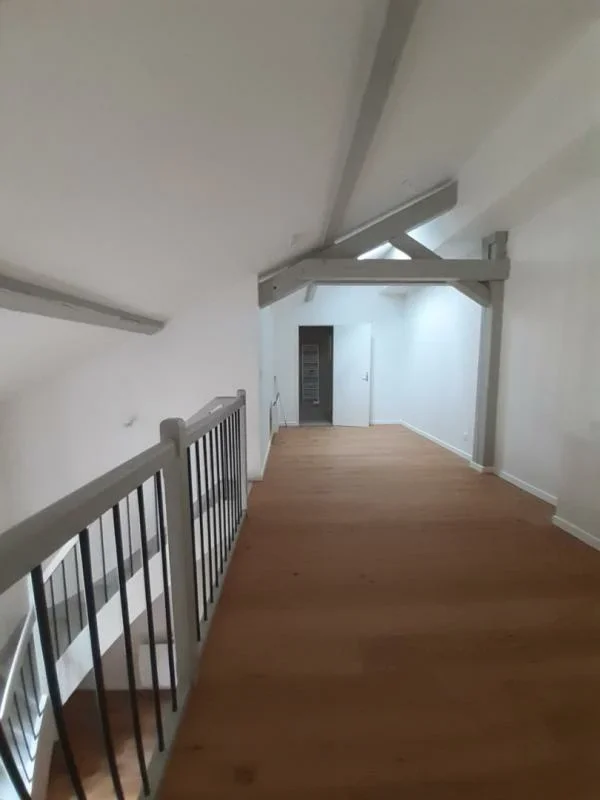 Appartement Rue Paul Lafargue à Villeurbanne