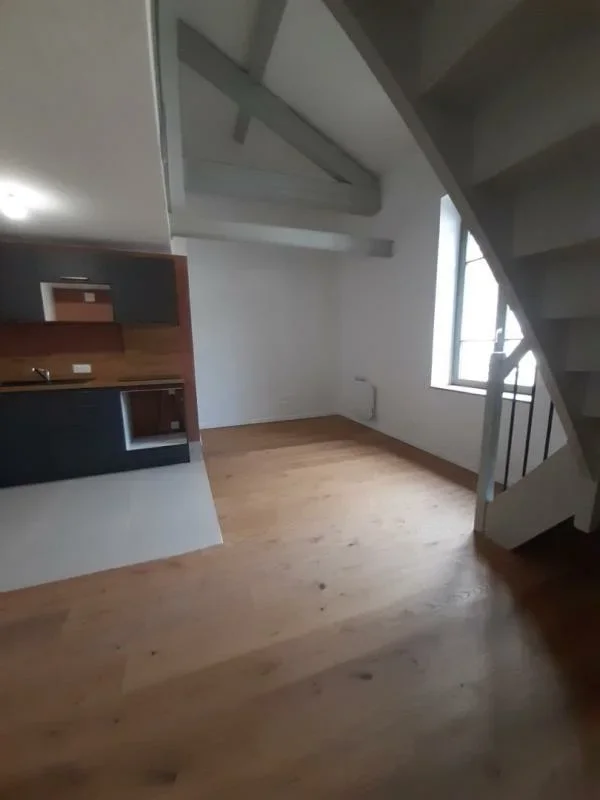 Appartement Rue Paul Lafargue à Villeurbanne