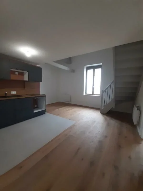 Appartement Rue Paul Lafargue à Villeurbanne