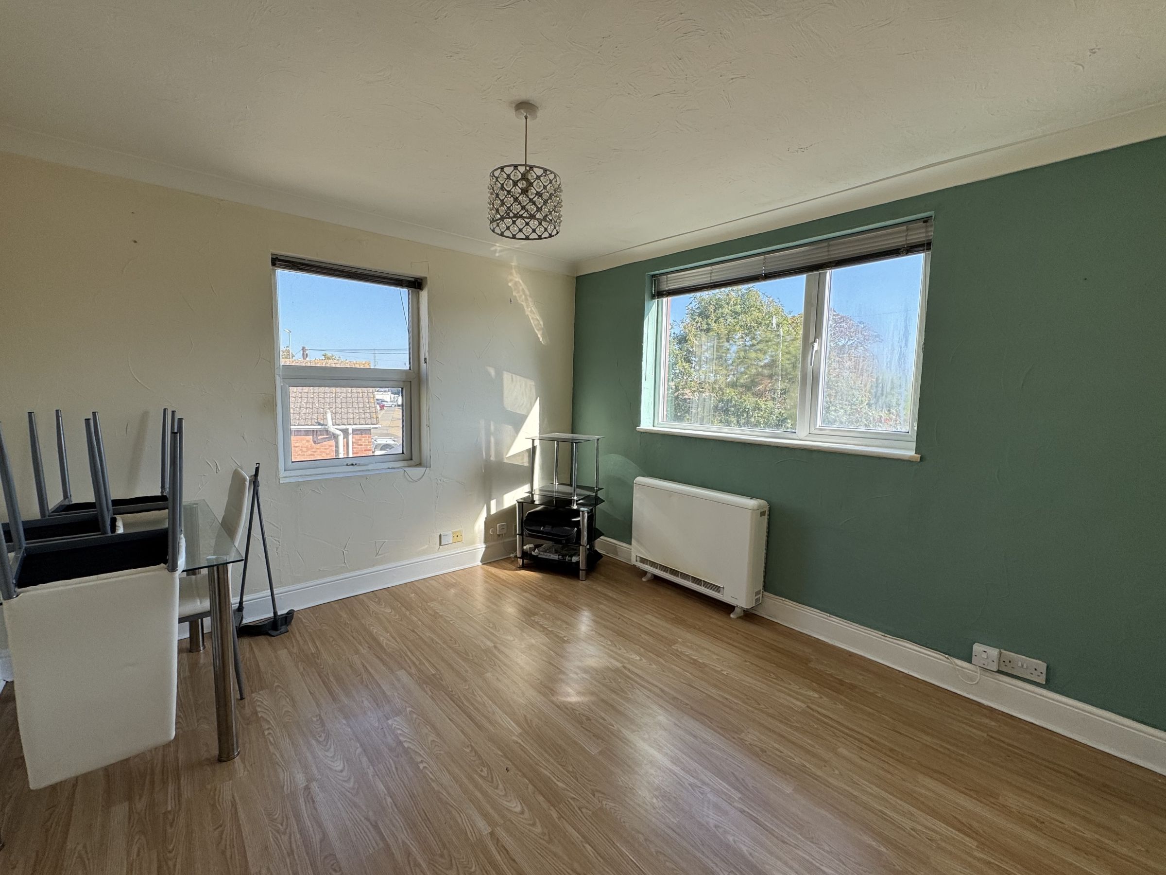 Flat Sadd's Yard in Clacton-on-Sea