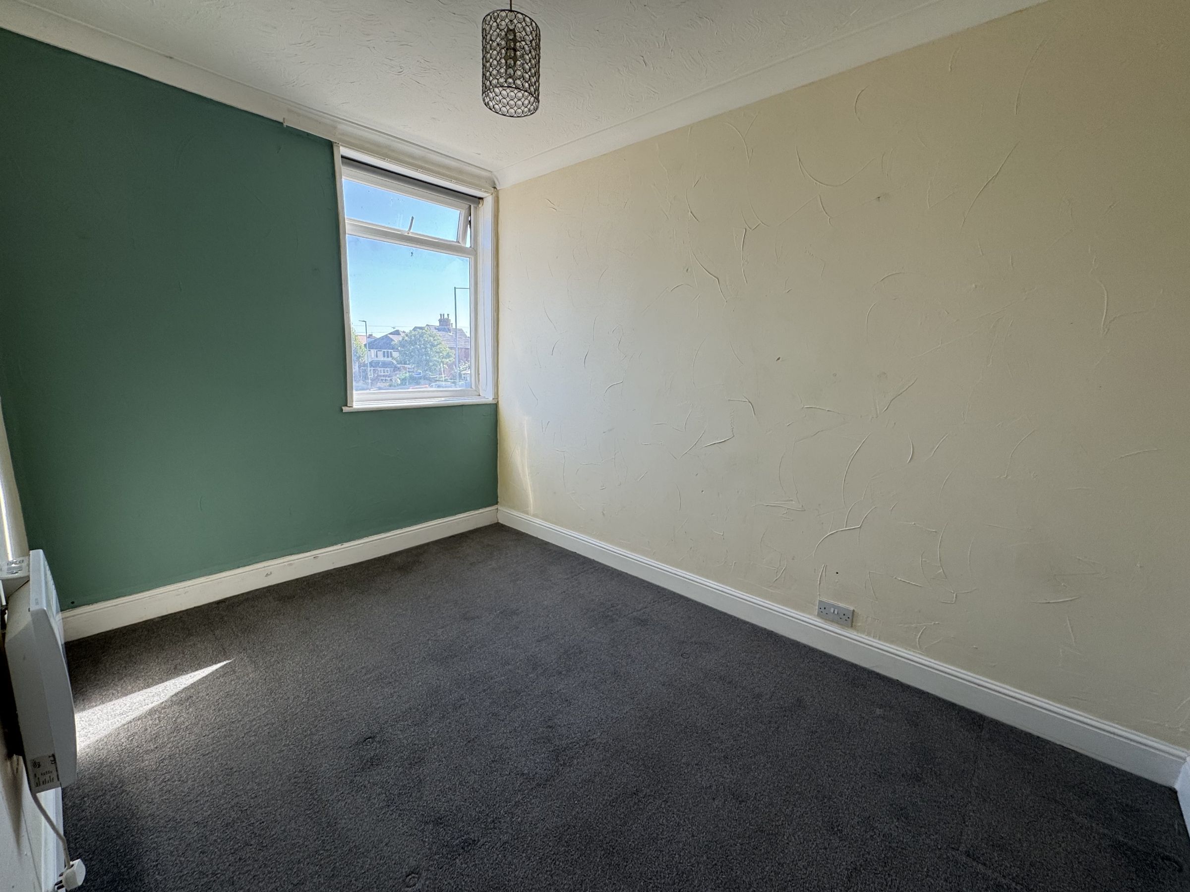 Flat Sadd's Yard in Clacton-on-Sea