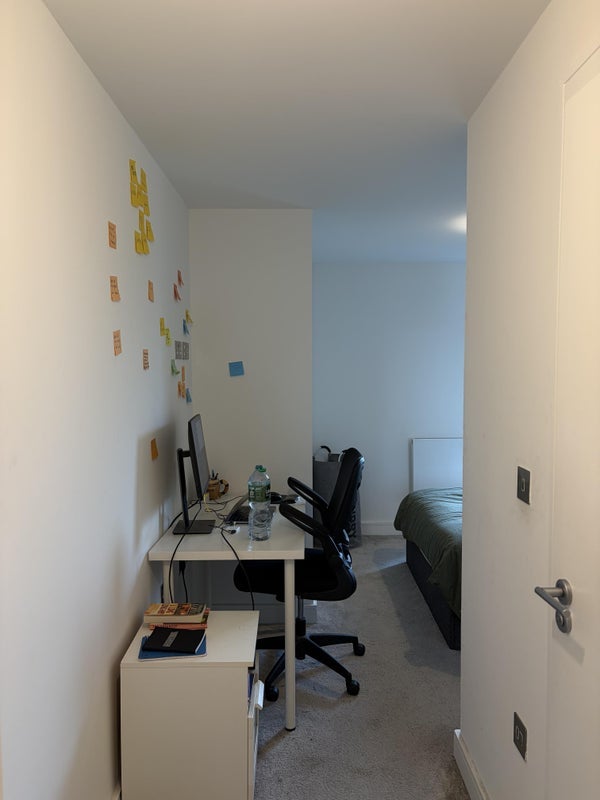 Room Old Kent Road in Greater London