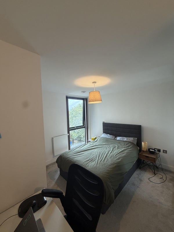 Room Old Kent Road in Greater London