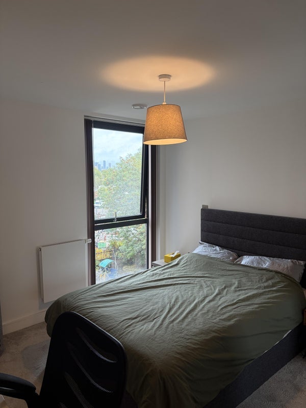Room Old Kent Road in Greater London