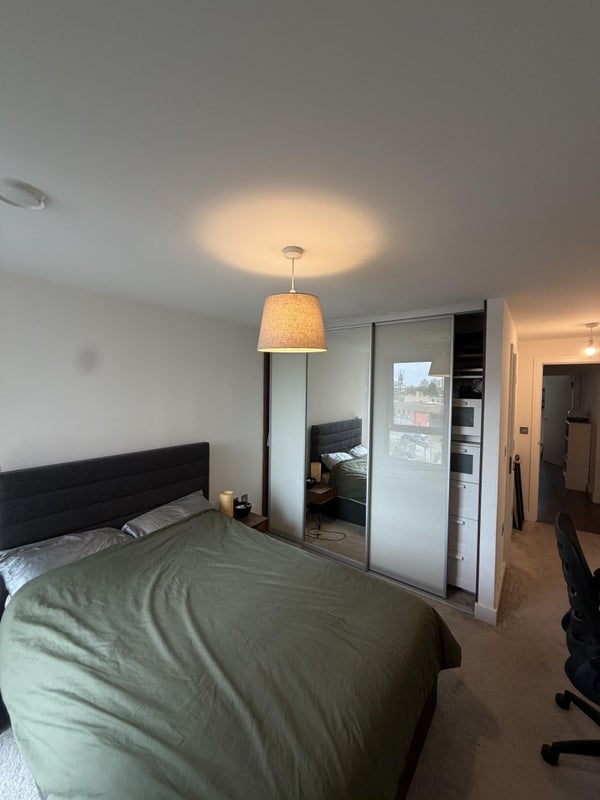 Room Old Kent Road in Greater London