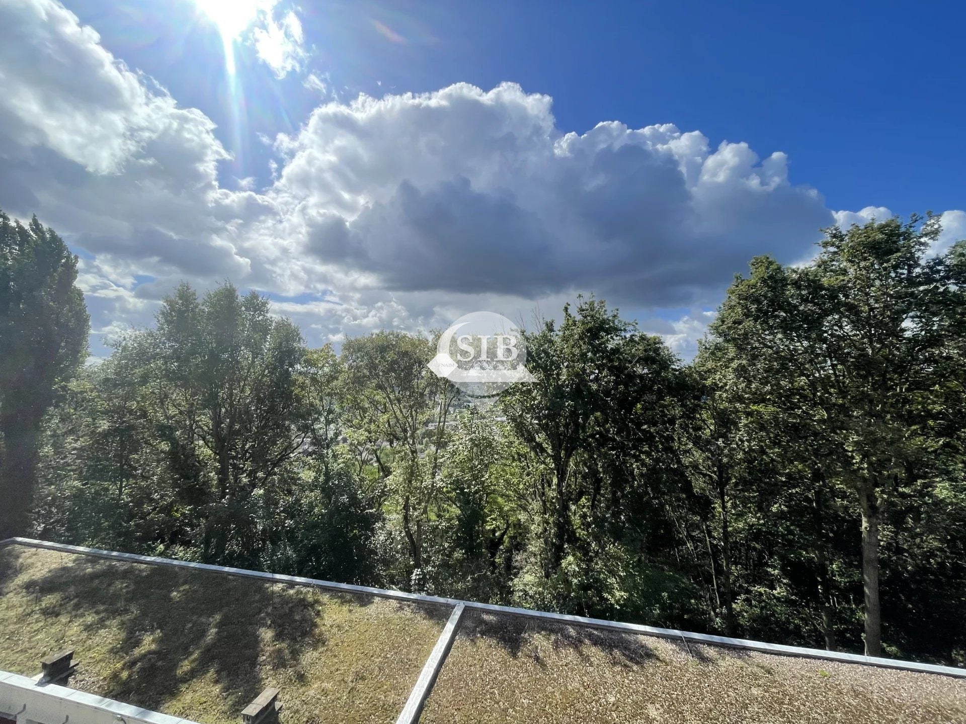 Flat Cours Gilbert Simondon in Palaiseau