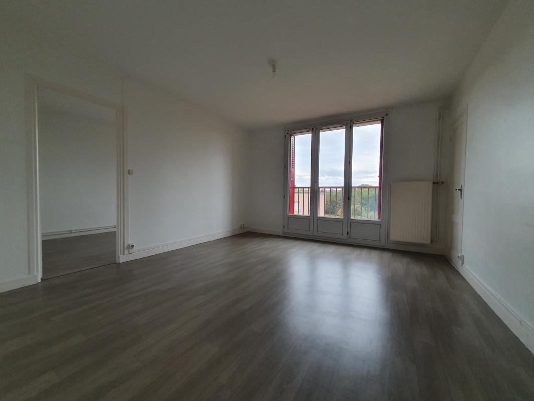 Appartement Rue Gambetta à Vouziers