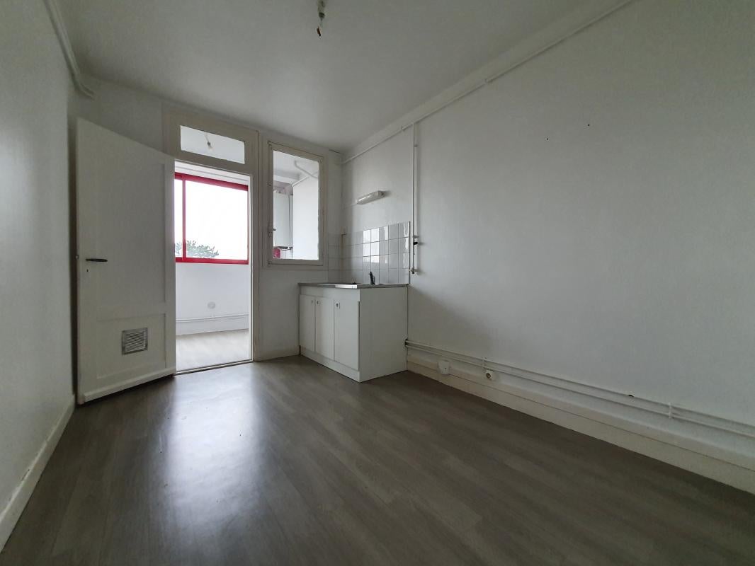 Appartement Rue Gambetta à Vouziers