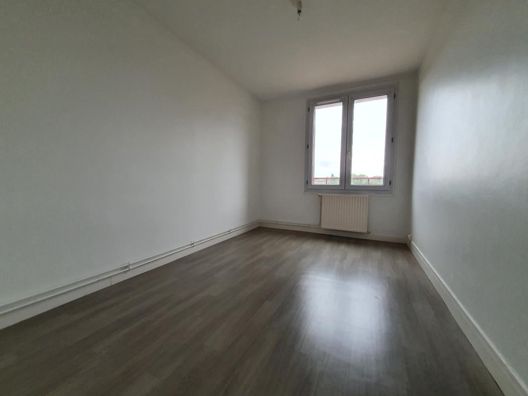 Appartement Rue Gambetta à Vouziers