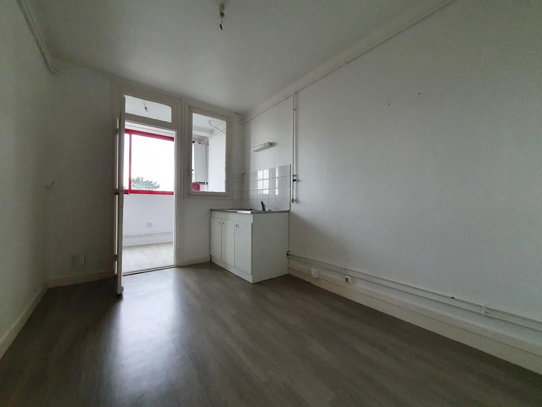 Appartement Rue Gambetta à Vouziers