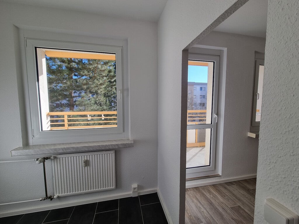 Zimmer Robinienstraße in Dresden