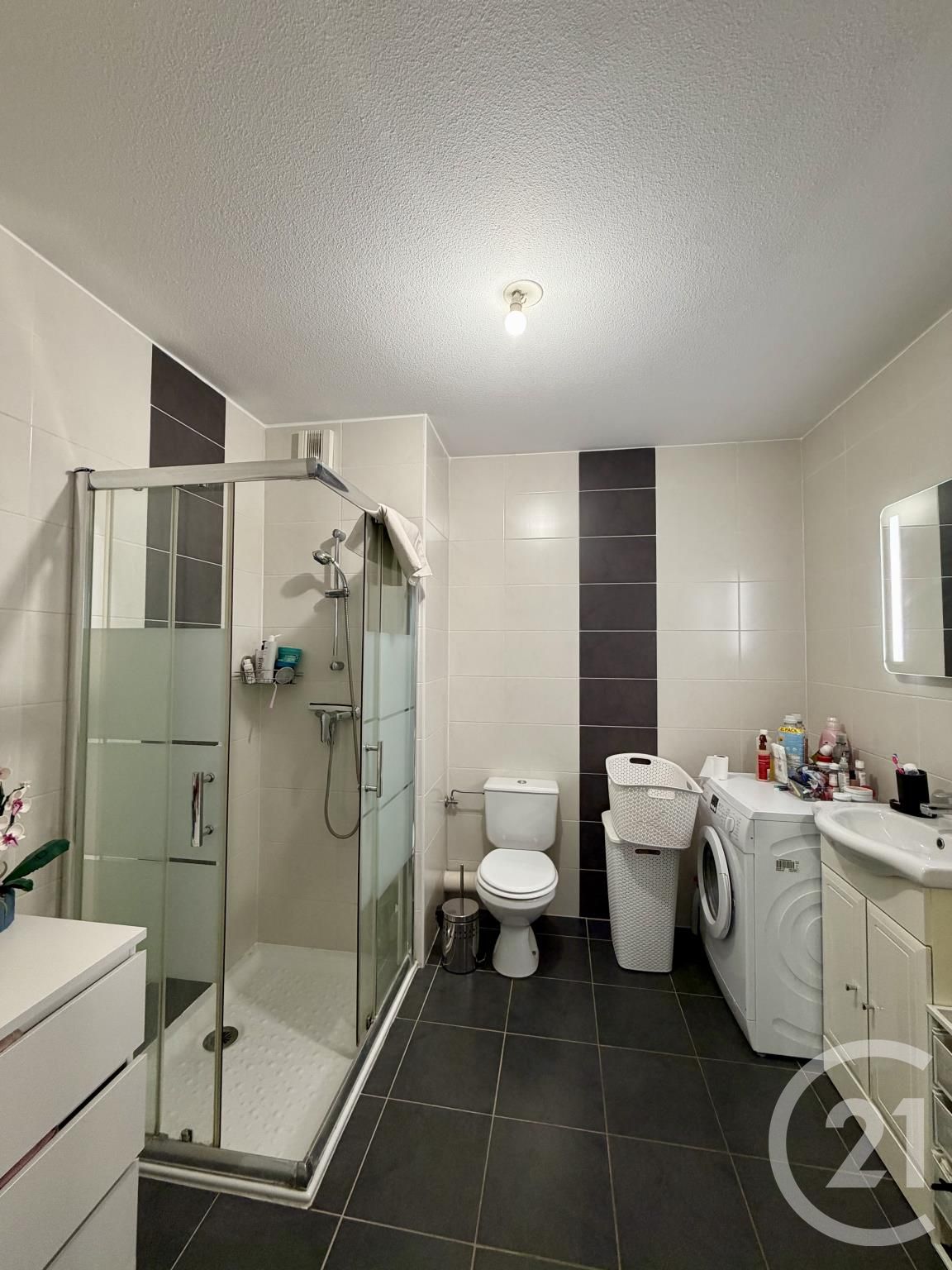 Flat Rue Patrick Thull in Woippy