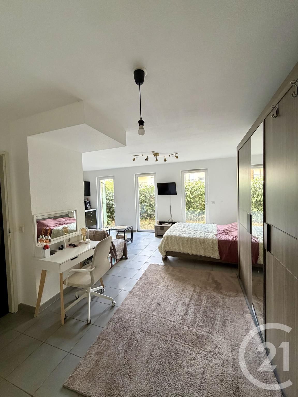 Flat Rue Patrick Thull in Woippy