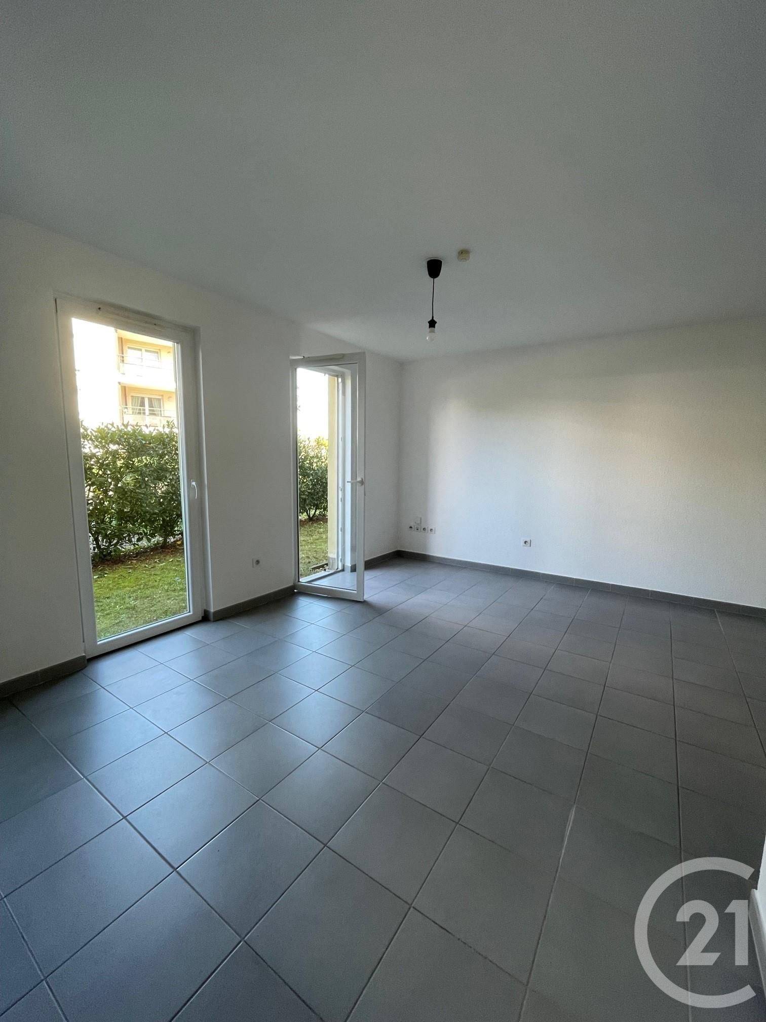 Flat Rue Patrick Thull in Woippy