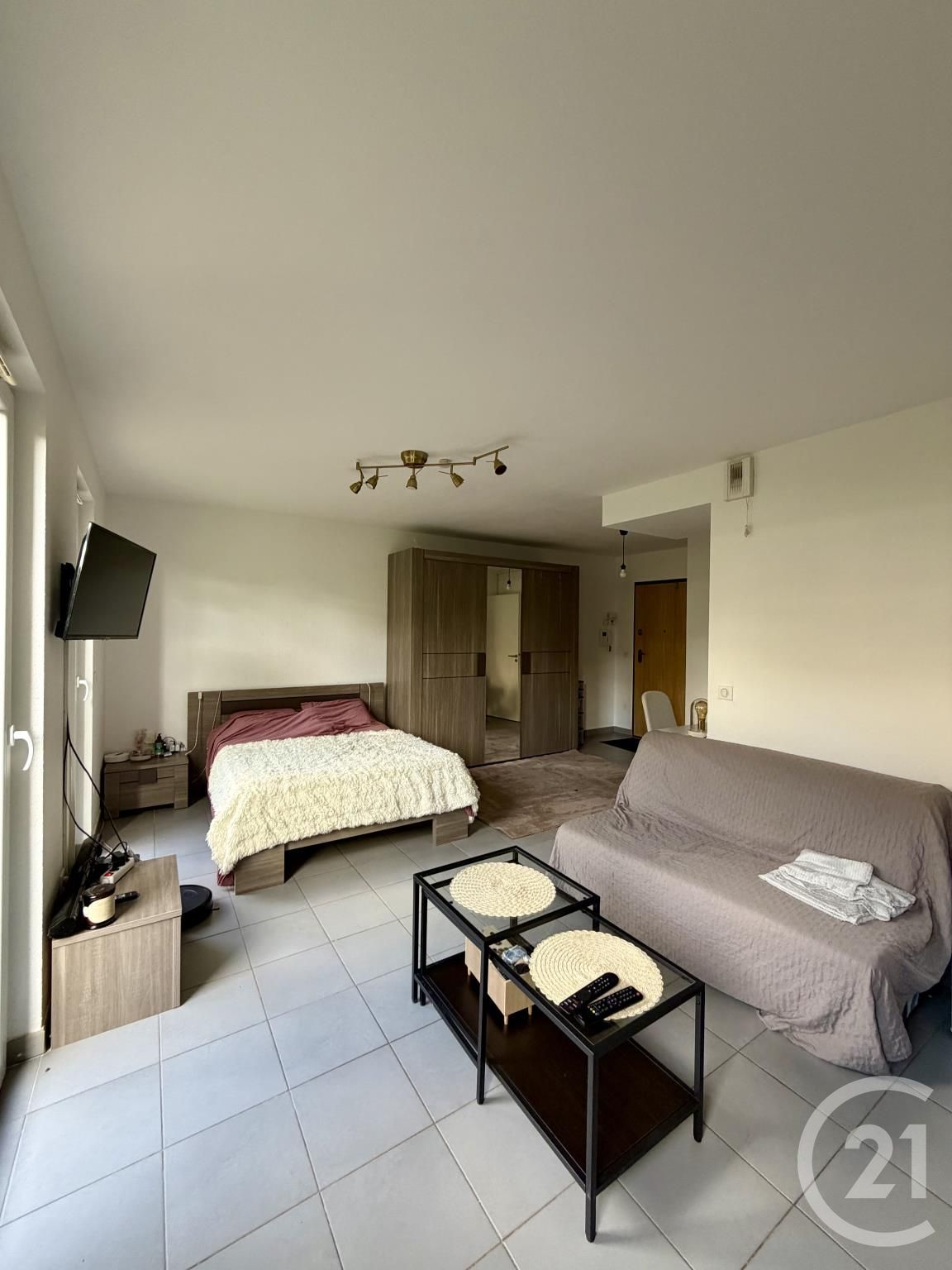 Flat Rue Patrick Thull in Woippy