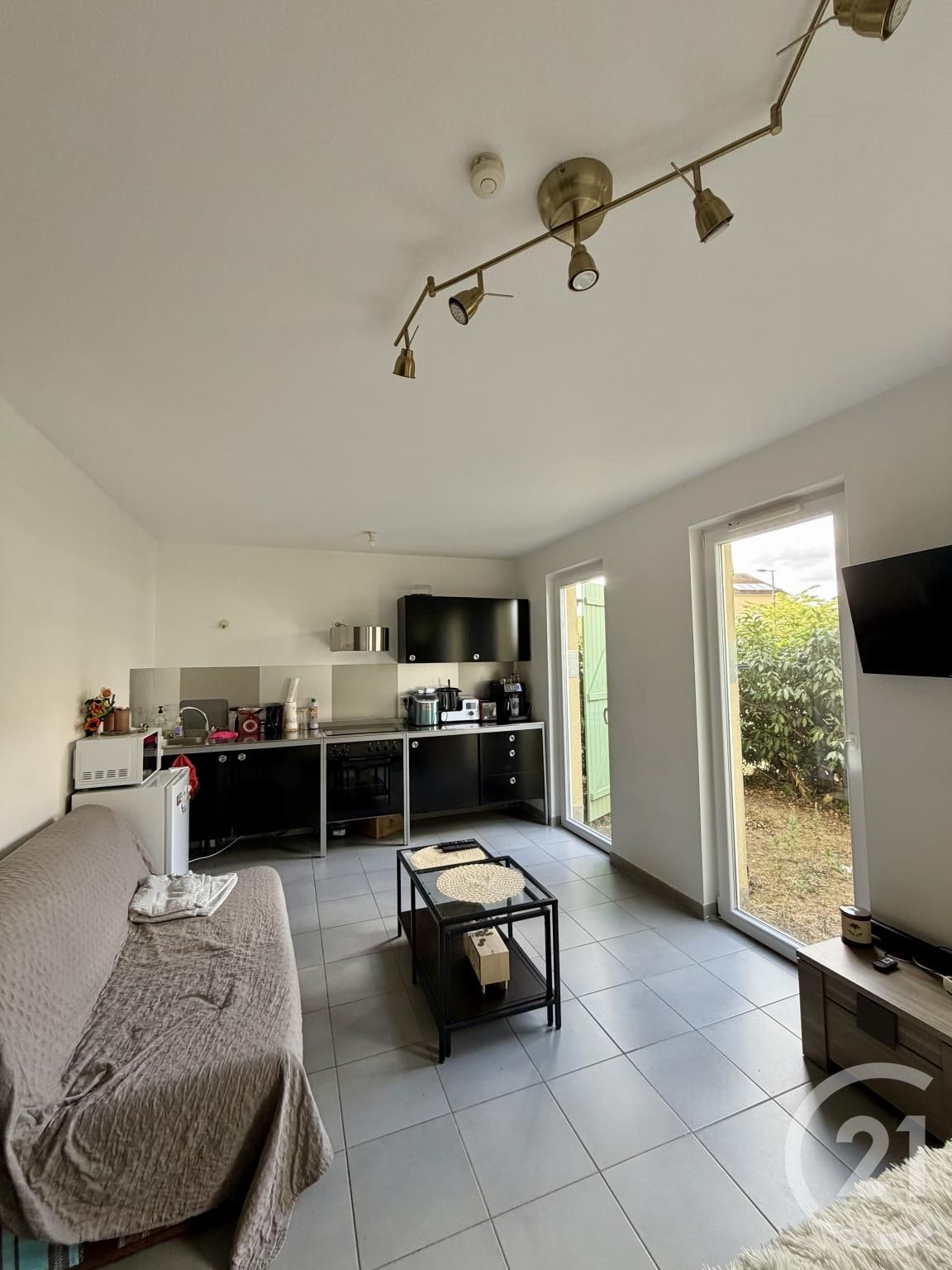 Flat Rue Patrick Thull in Woippy