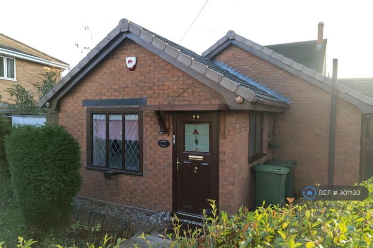 House The Acorns in Bromsgrove
