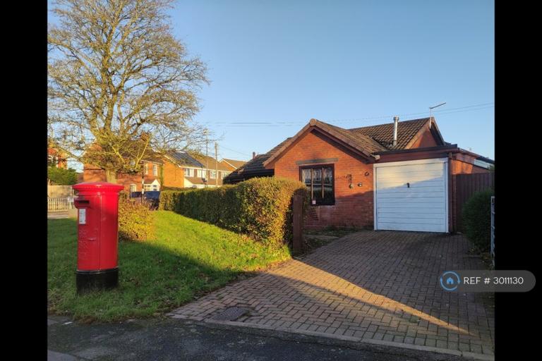 House The Acorns in Bromsgrove