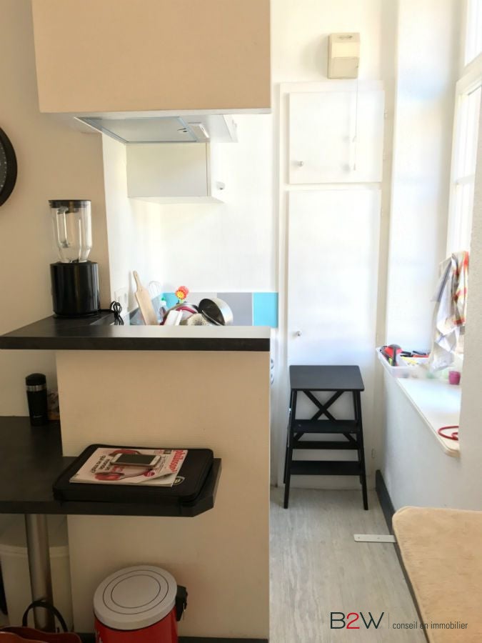 Appartement Rue des Frères à Strasbourg