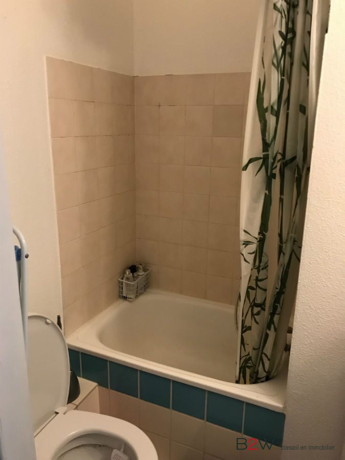Appartement Rue des Frères à Strasbourg