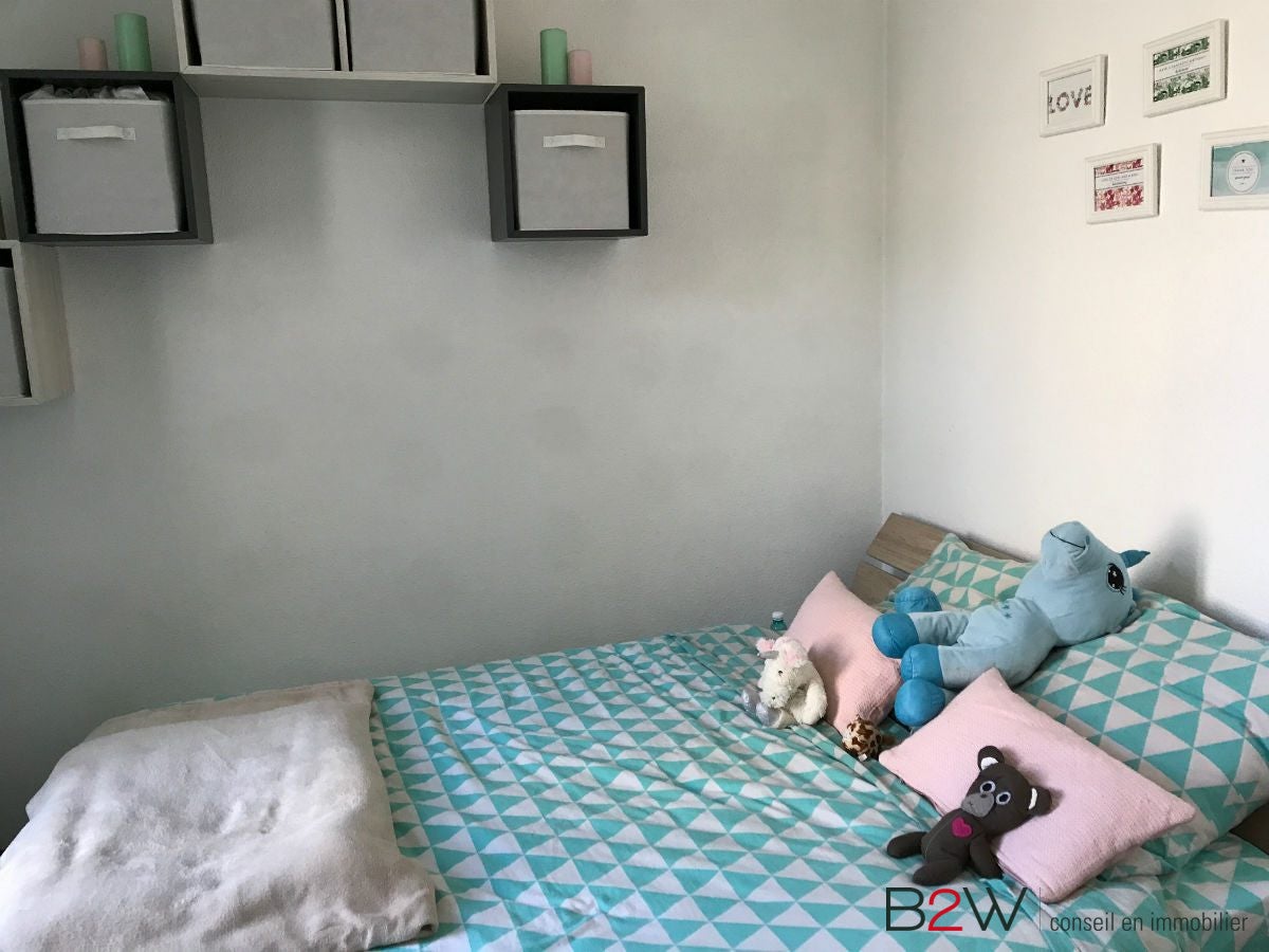 Appartement Rue des Frères à Strasbourg