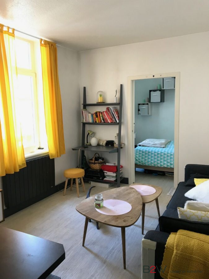 Appartement Rue des Frères à Strasbourg