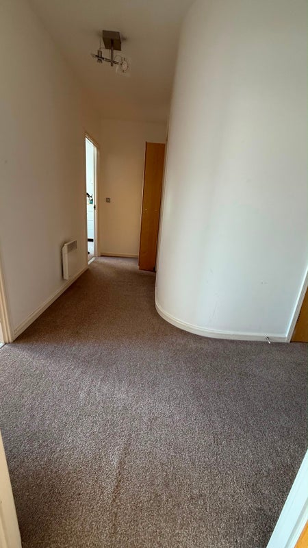 Flat Pilgrim Street in Newcastle upon Tyne