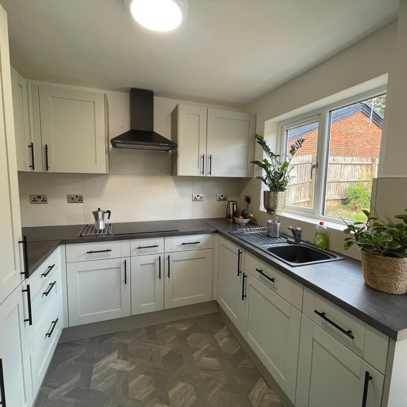 Room Clanbrooke in Telford
