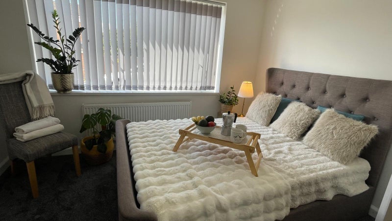 Room Clanbrooke in Telford